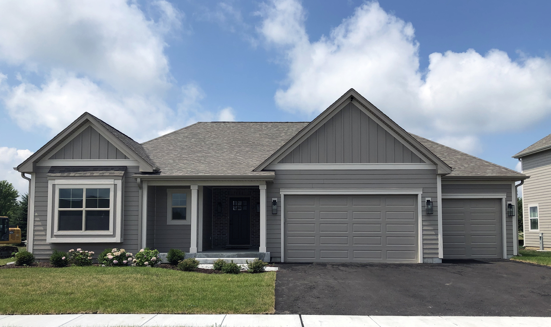 770 Richwood, ELGIN, Illinois
