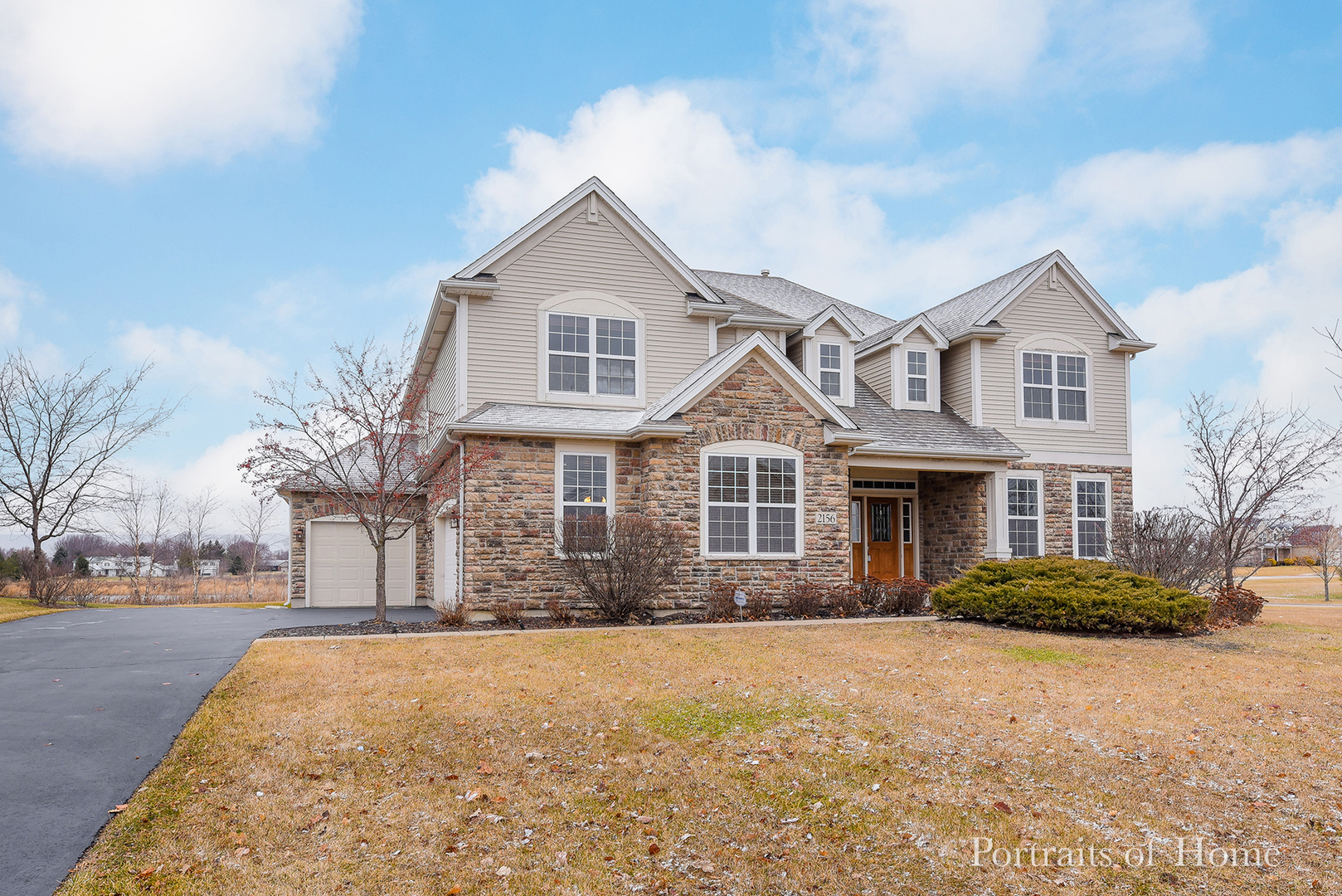 2156 Bartram, North Aurora, Illinois