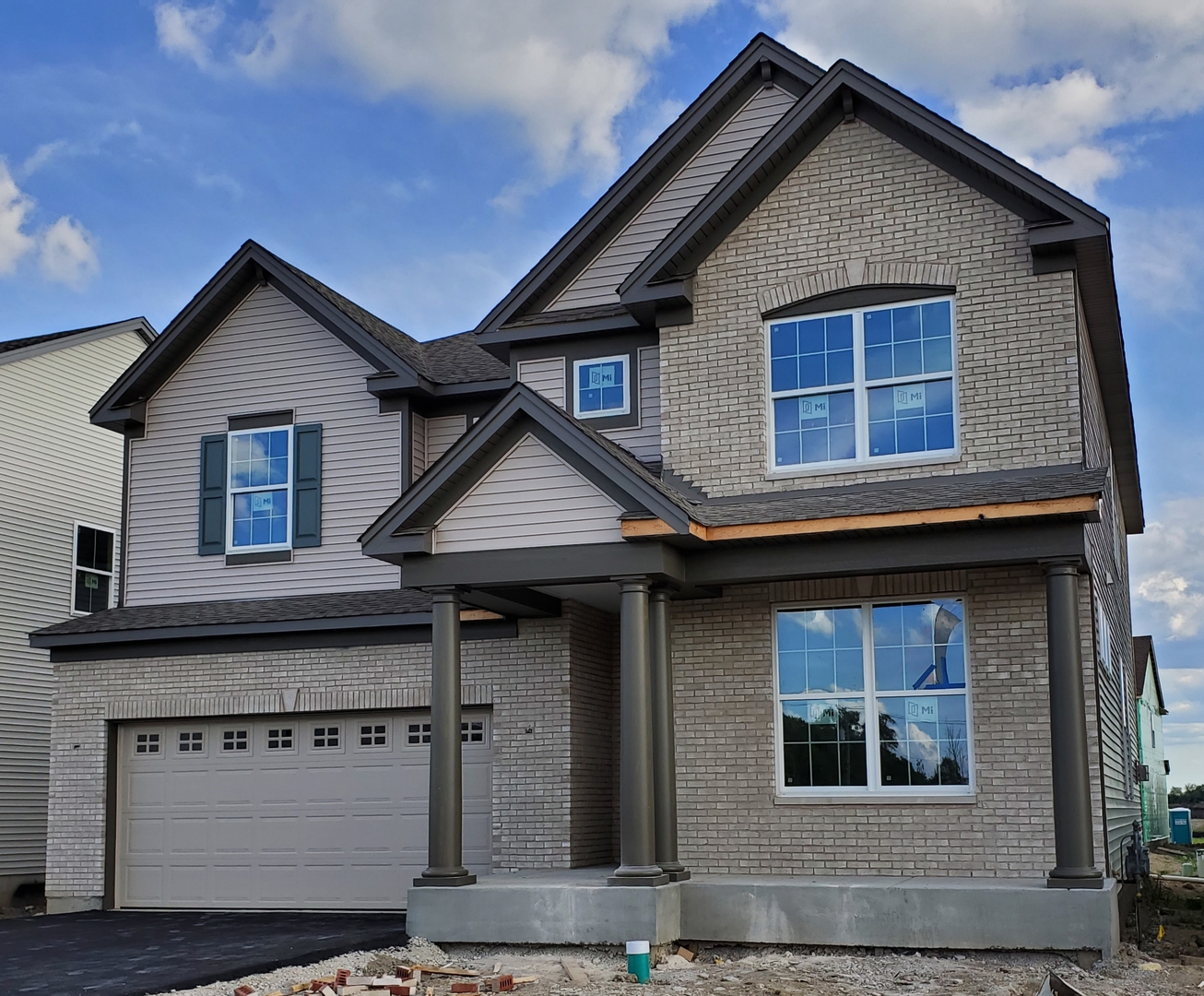1031 Blazing Star, South Elgin, Illinois