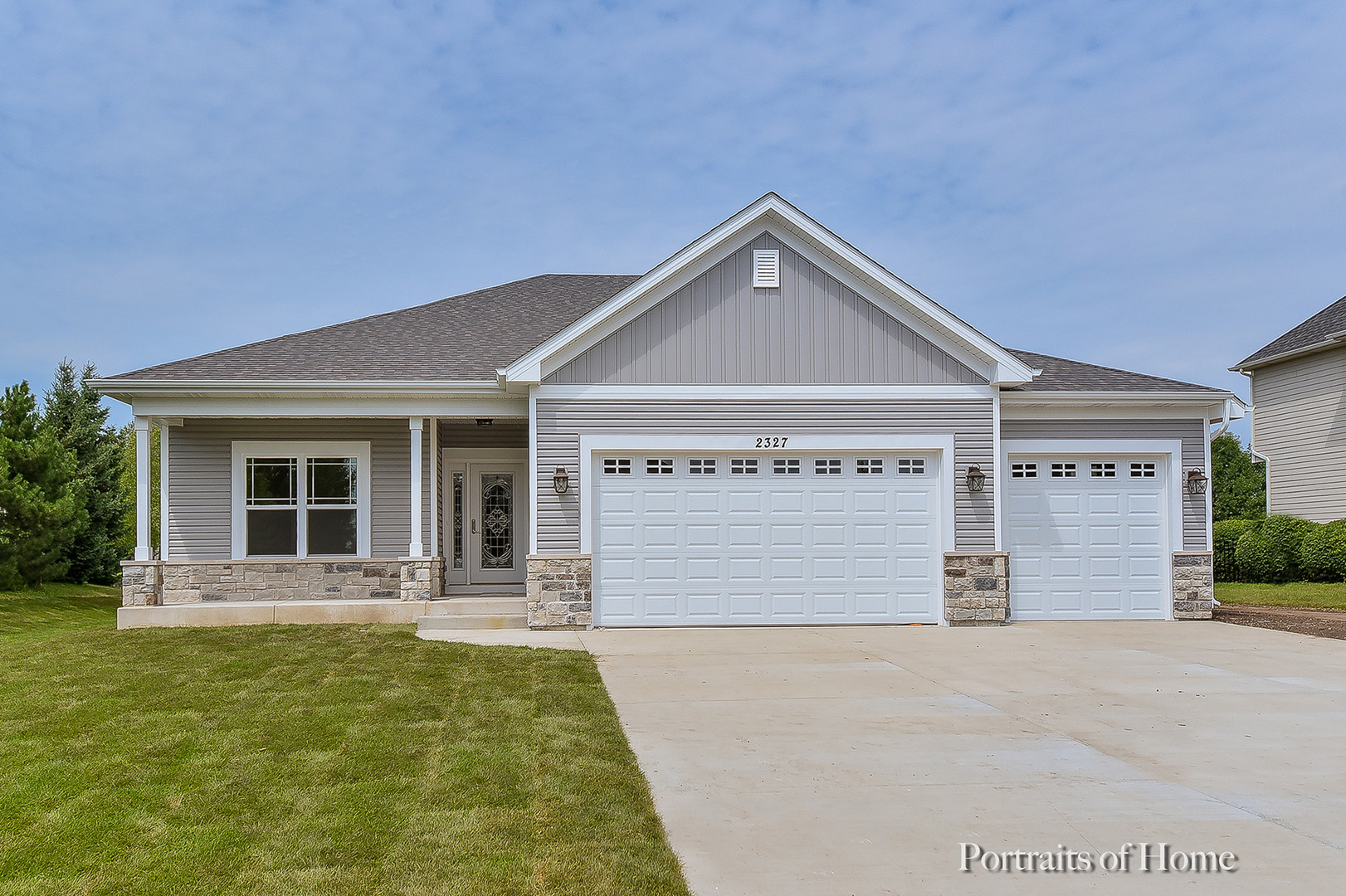 2220 Bartram, North Aurora, Illinois