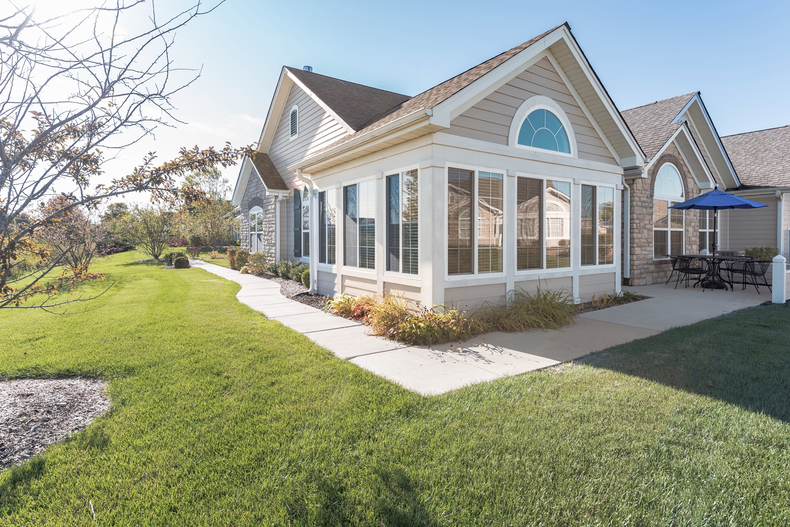 Maples At The Sonatas Subdivision Real Estate Listings Woodstock, IL