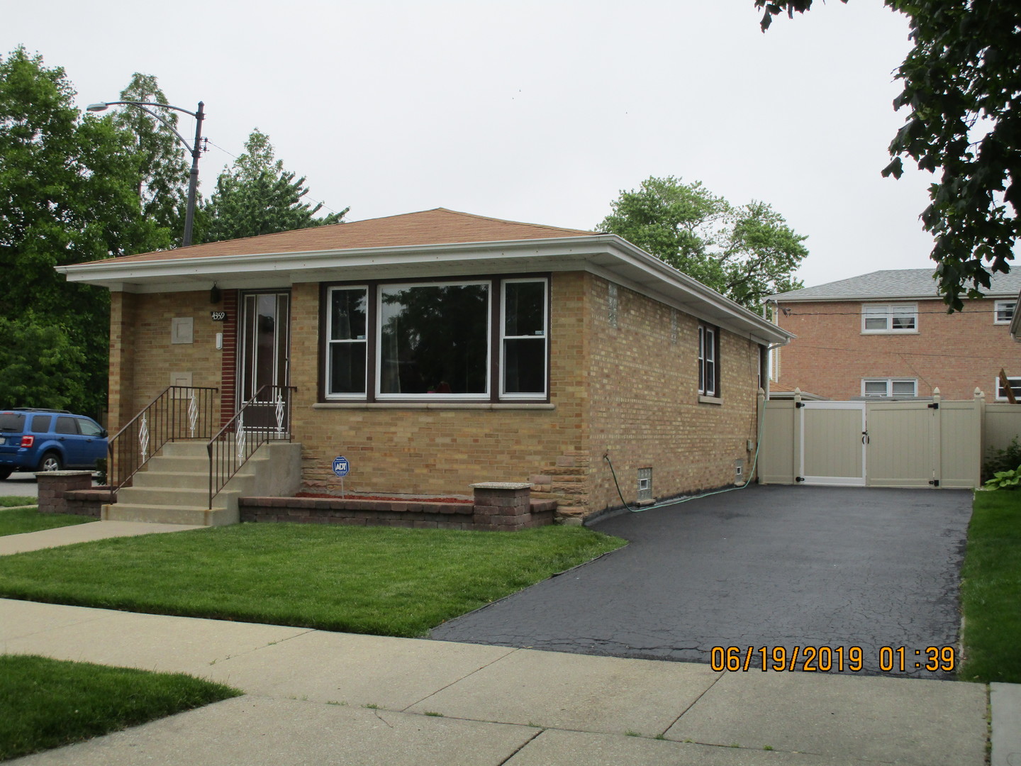 Portage Park Real Estate & Portage Park Chicago Information