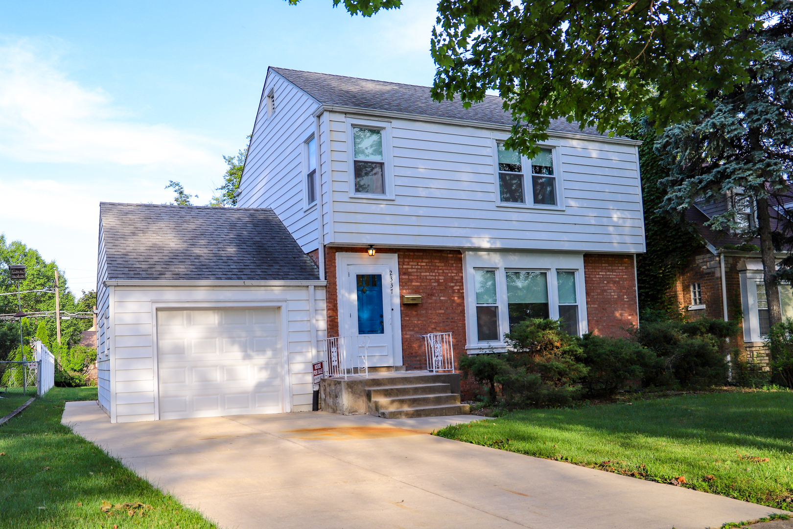 3 Bedroom Homes for sale in Broadview, Illinois Broadview MLS