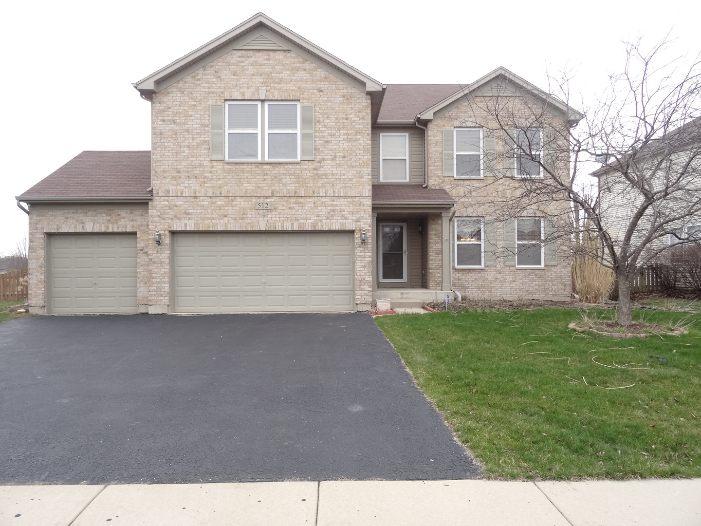 512 Holbrook, ELBURN, Illinois