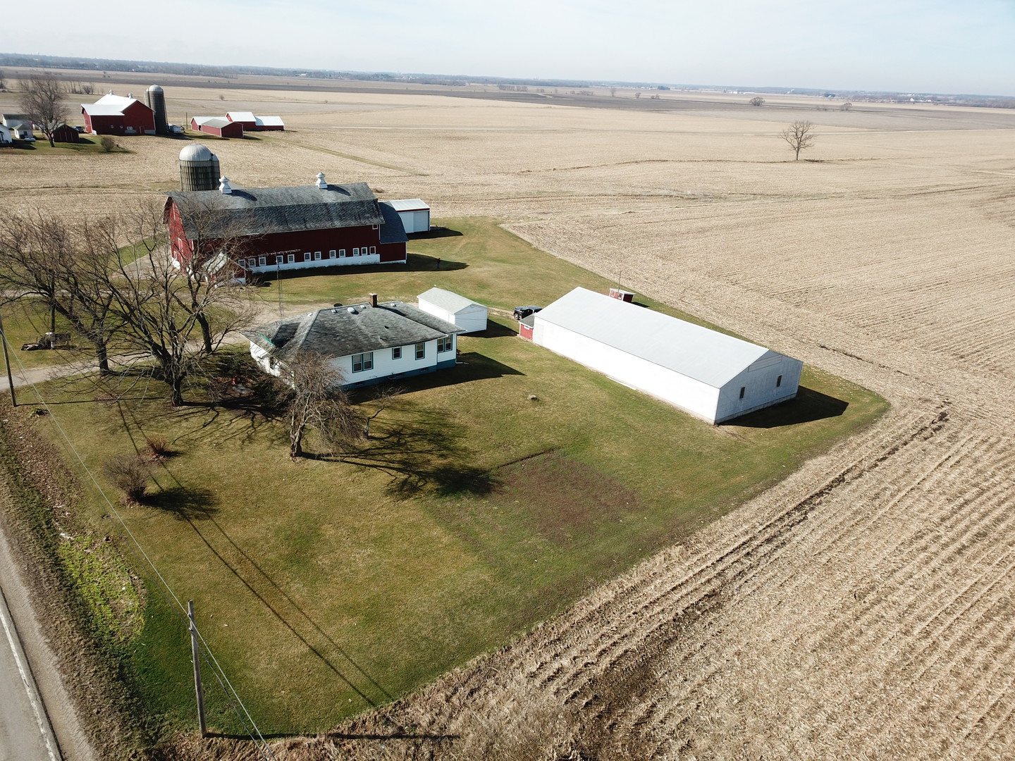 Residential Properties for sale in Harvard, Illinois Harvard MLS