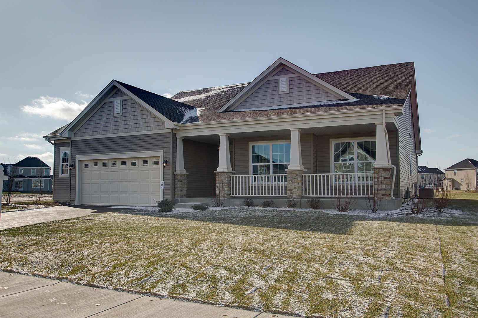 1468 Beed, ELBURN, Illinois