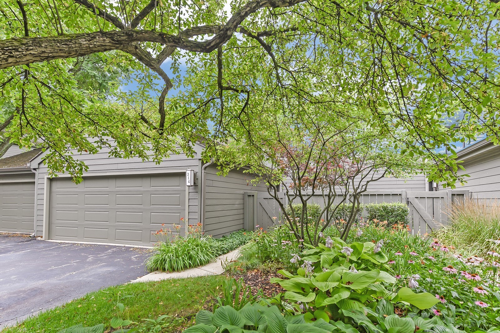 Homes for sale in the Lake Barrington Shores subdivision Lake