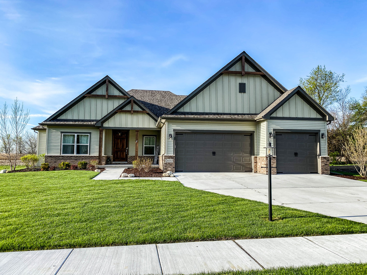 3 Bedroom Homes for sale in Plainfield, Illinois Plainfield MLS