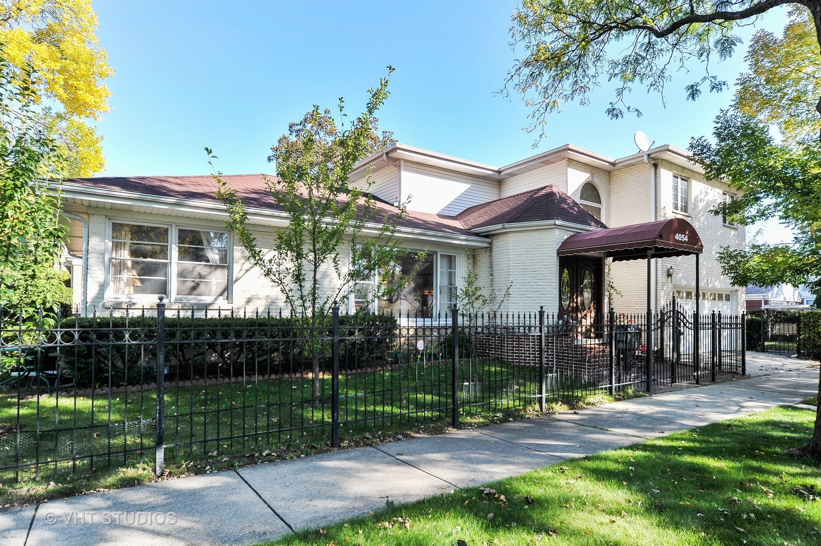 Sauganash Real Estate & Sauganash Chicago Information