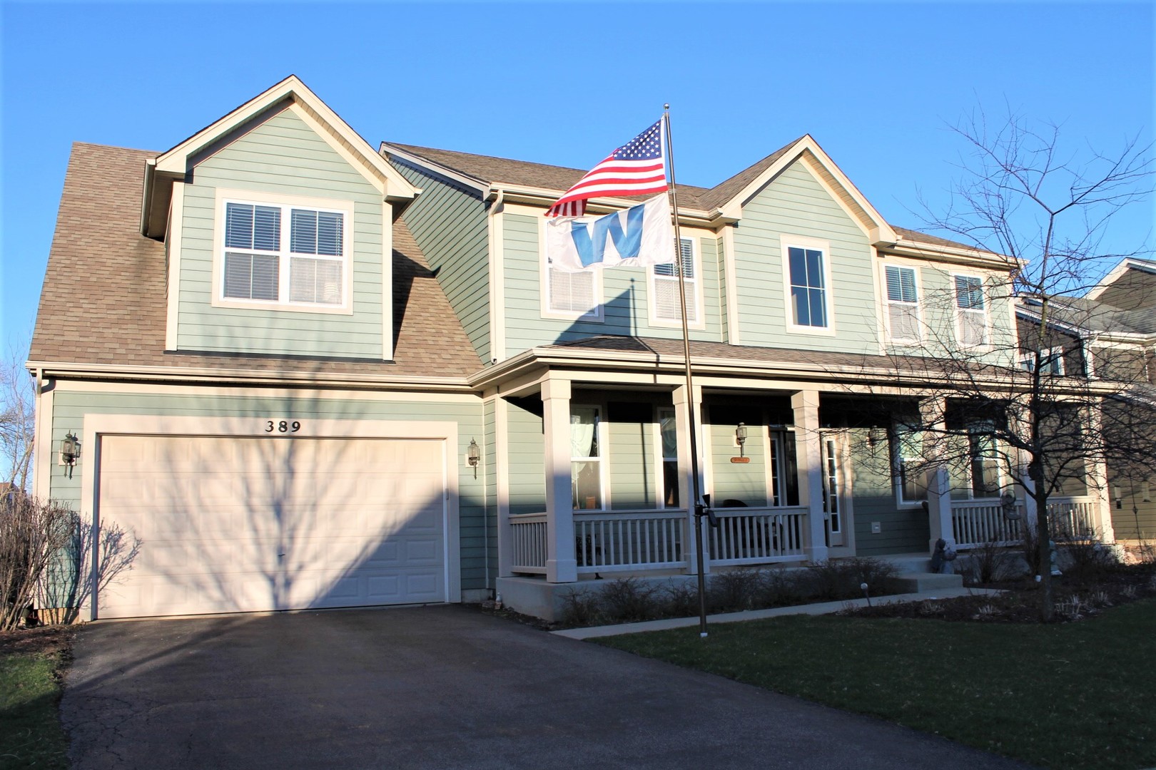 389 Fountain, ELGIN, Illinois