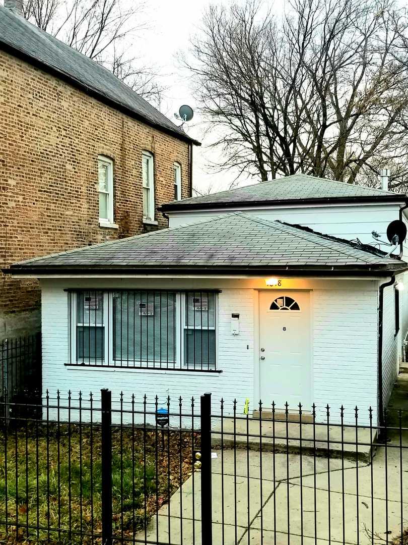 Lawndale Real Estate & Lawndale Chicago Information