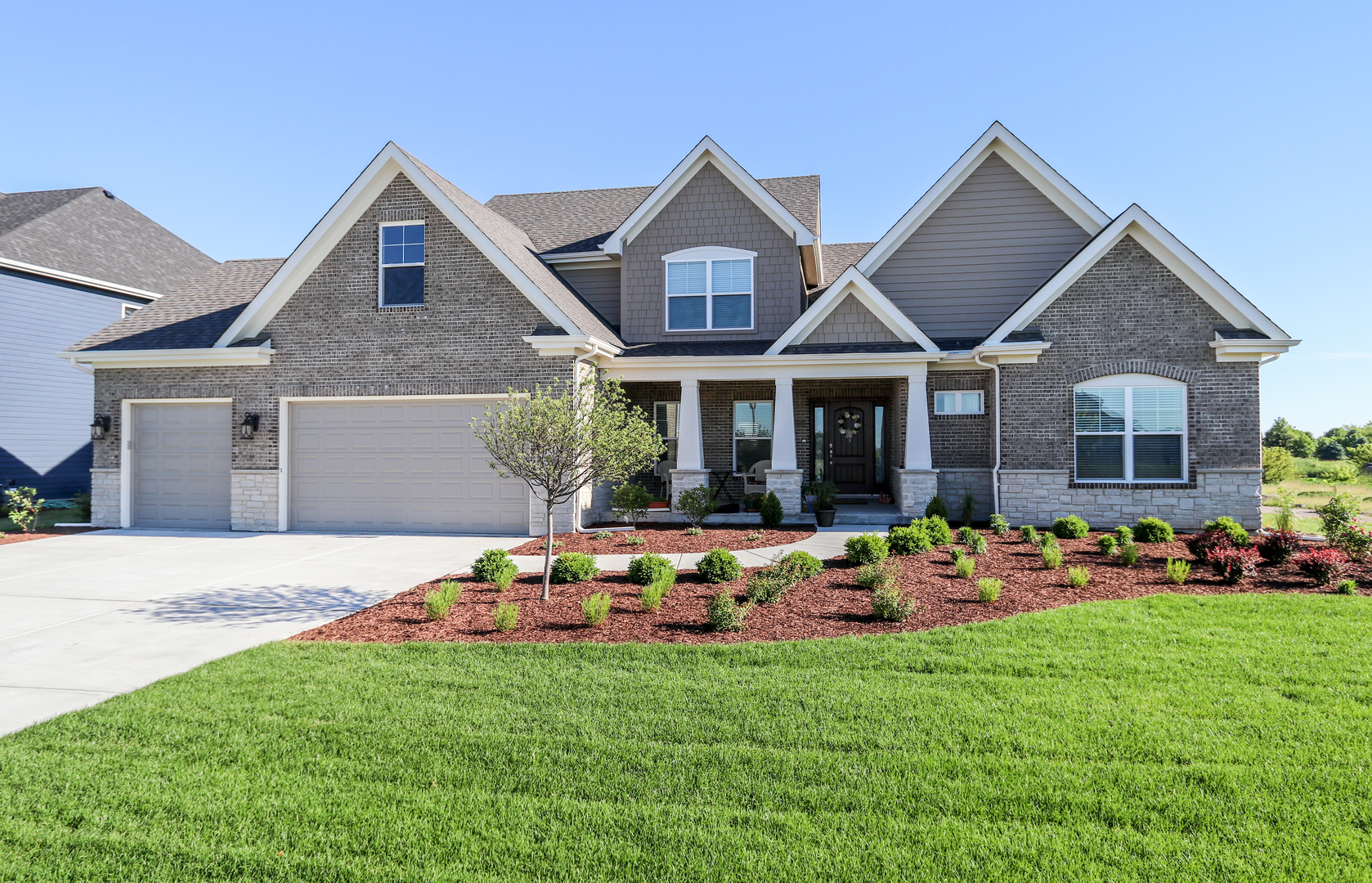 3 Bedroom Homes for sale in Plainfield, Illinois Plainfield MLS