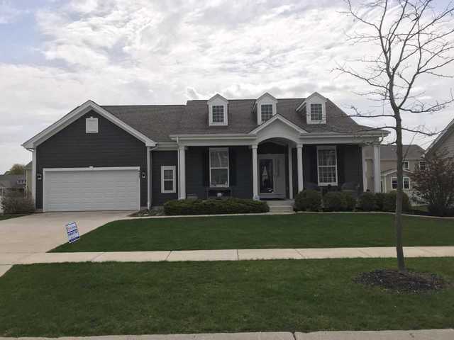 455 Shannon, ELGIN, Illinois