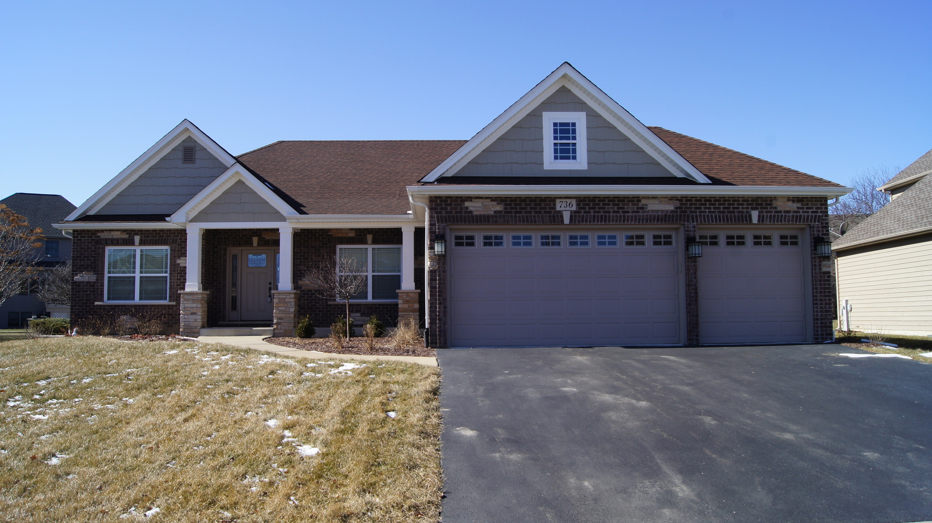 736 Brighton, Sugar Grove, Illinois