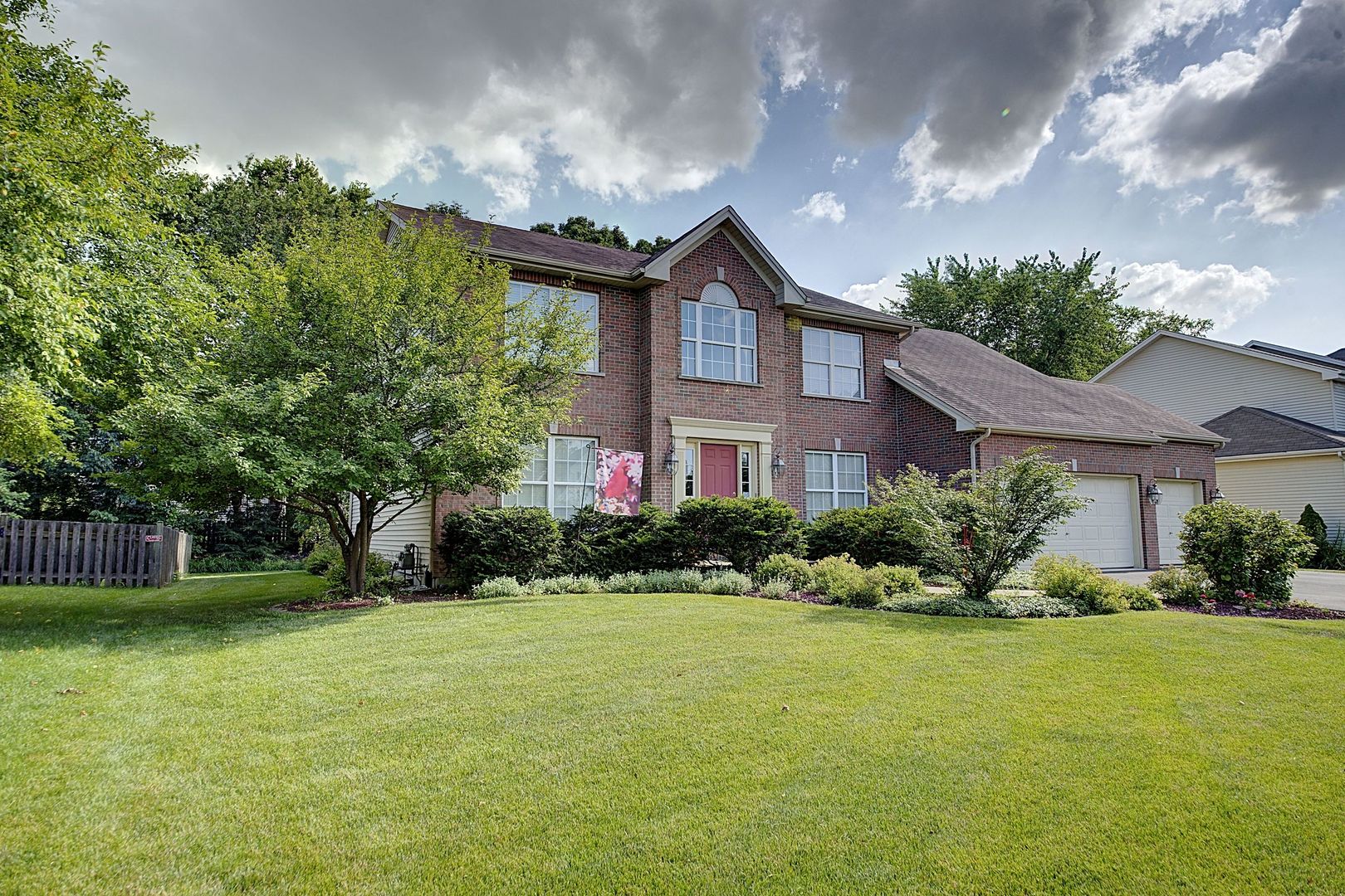 560 Hammer, North Aurora, Illinois