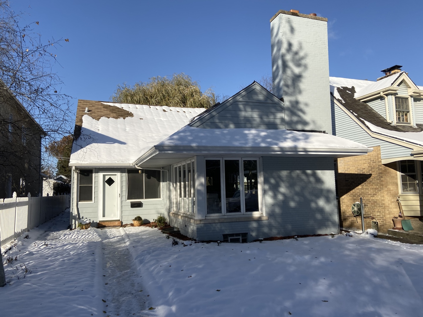 Sauganash Real Estate & Sauganash Chicago Information