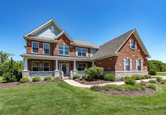 2611 LUSTED, BATAVIA, Illinois