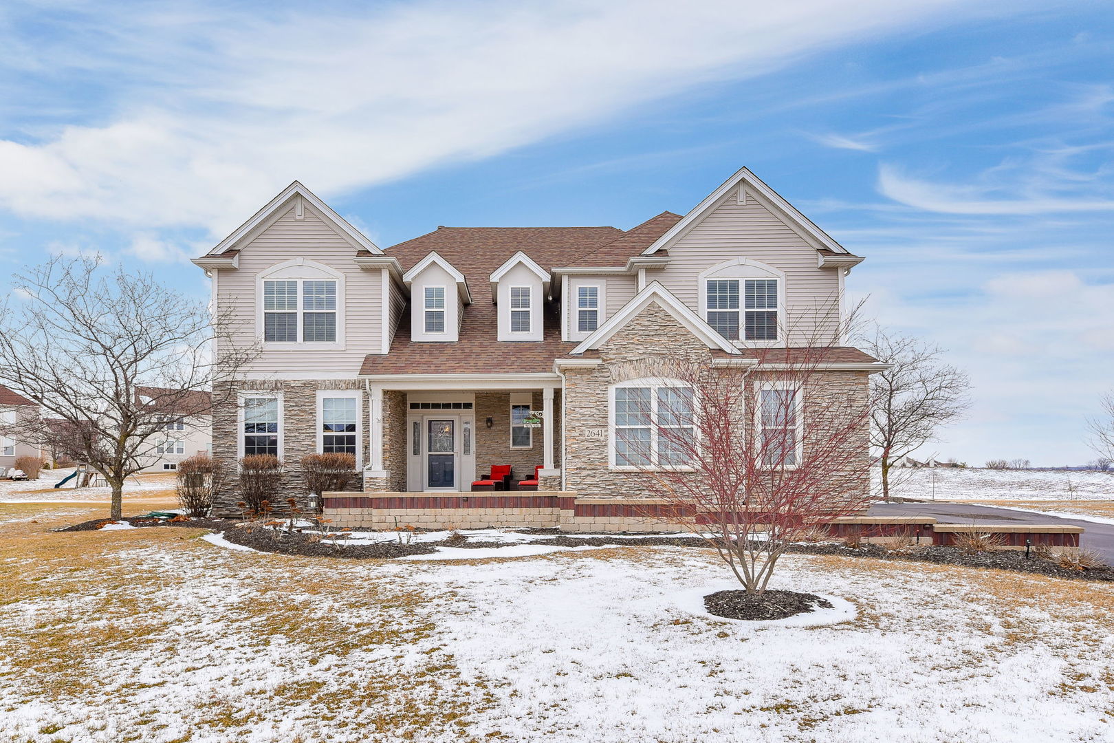 2641 Moutray, North Aurora, Illinois
