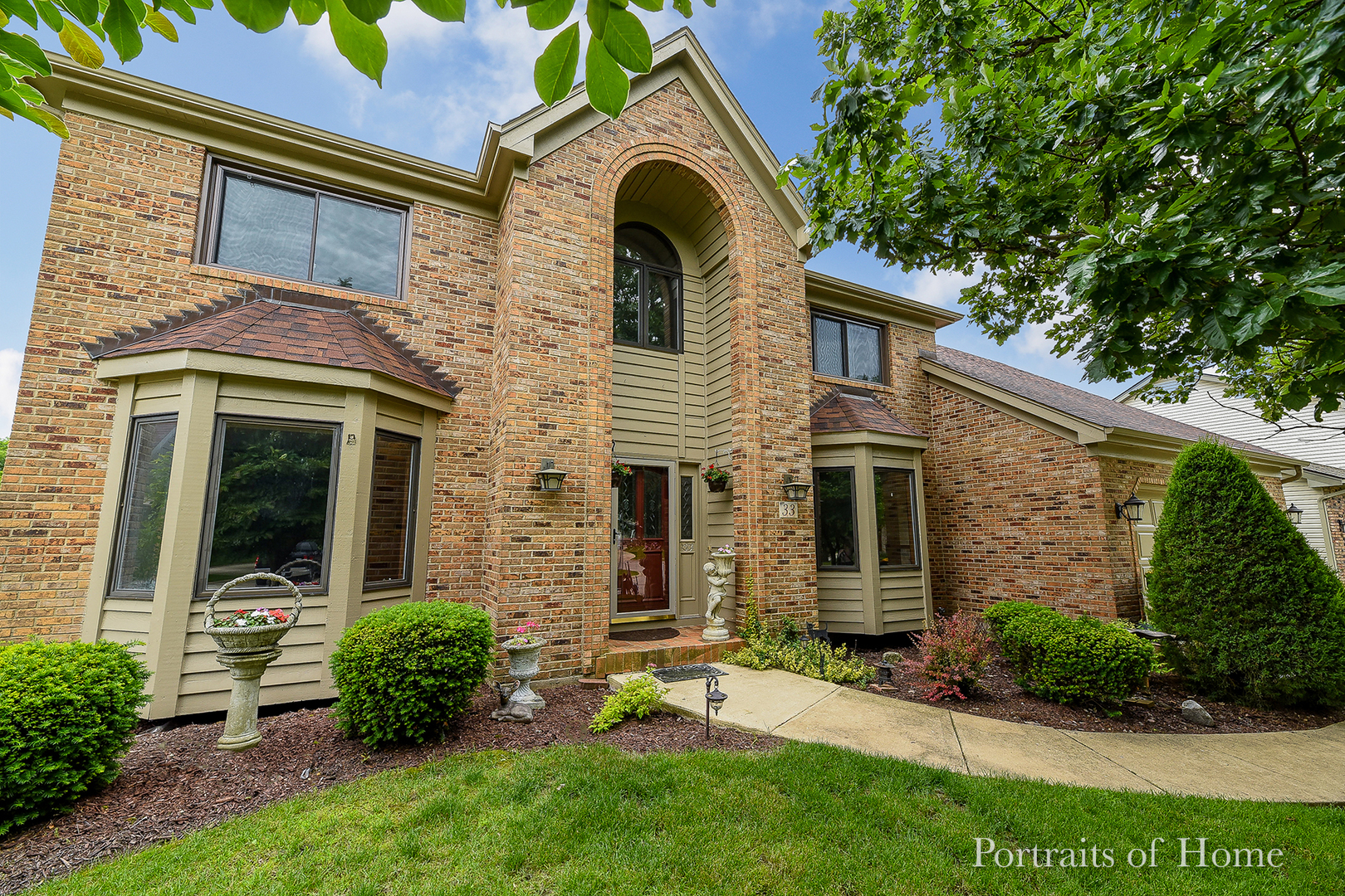 33 Briargate, Sugar Grove, Illinois