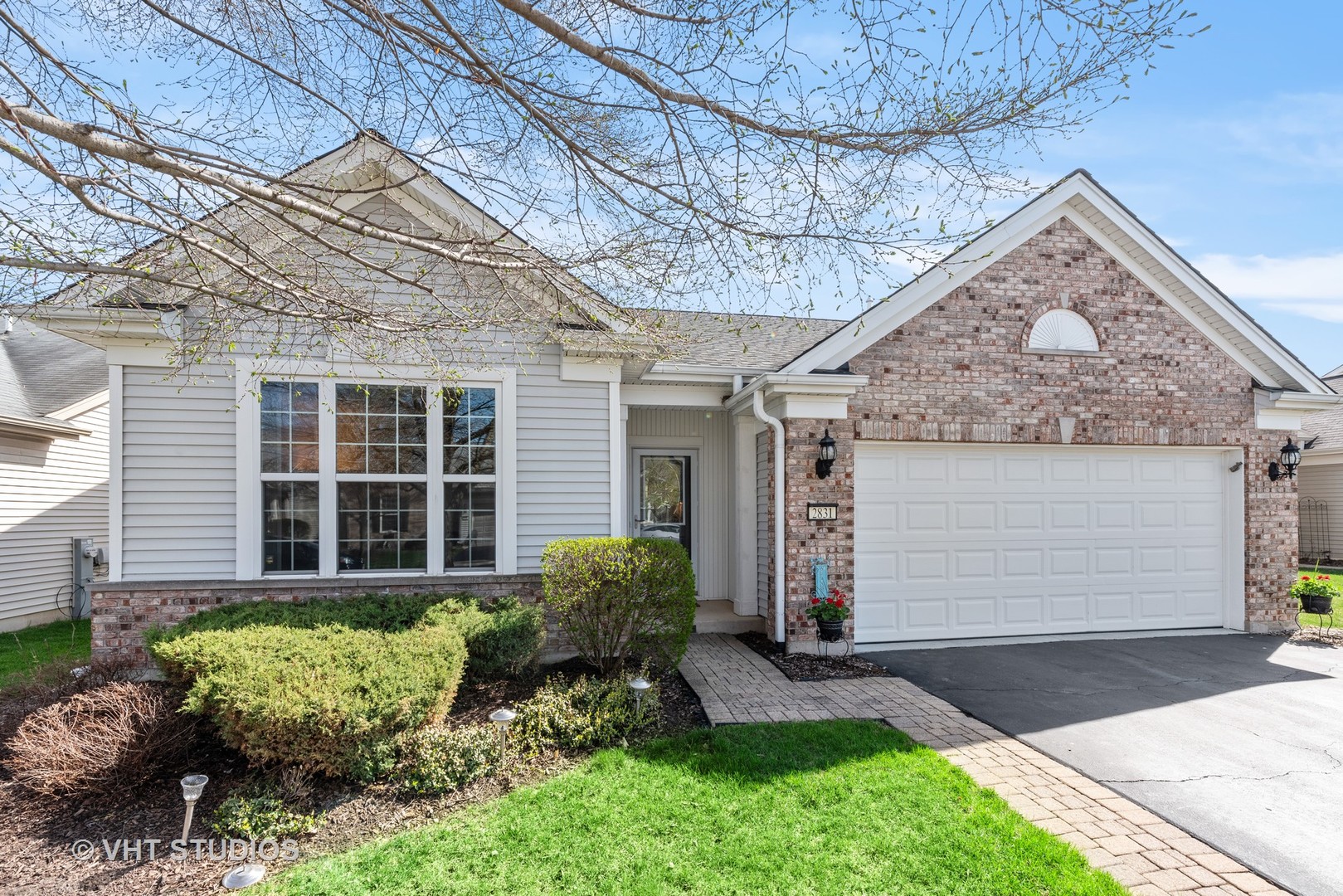 2831 Cascade Falls, ELGIN, Illinois