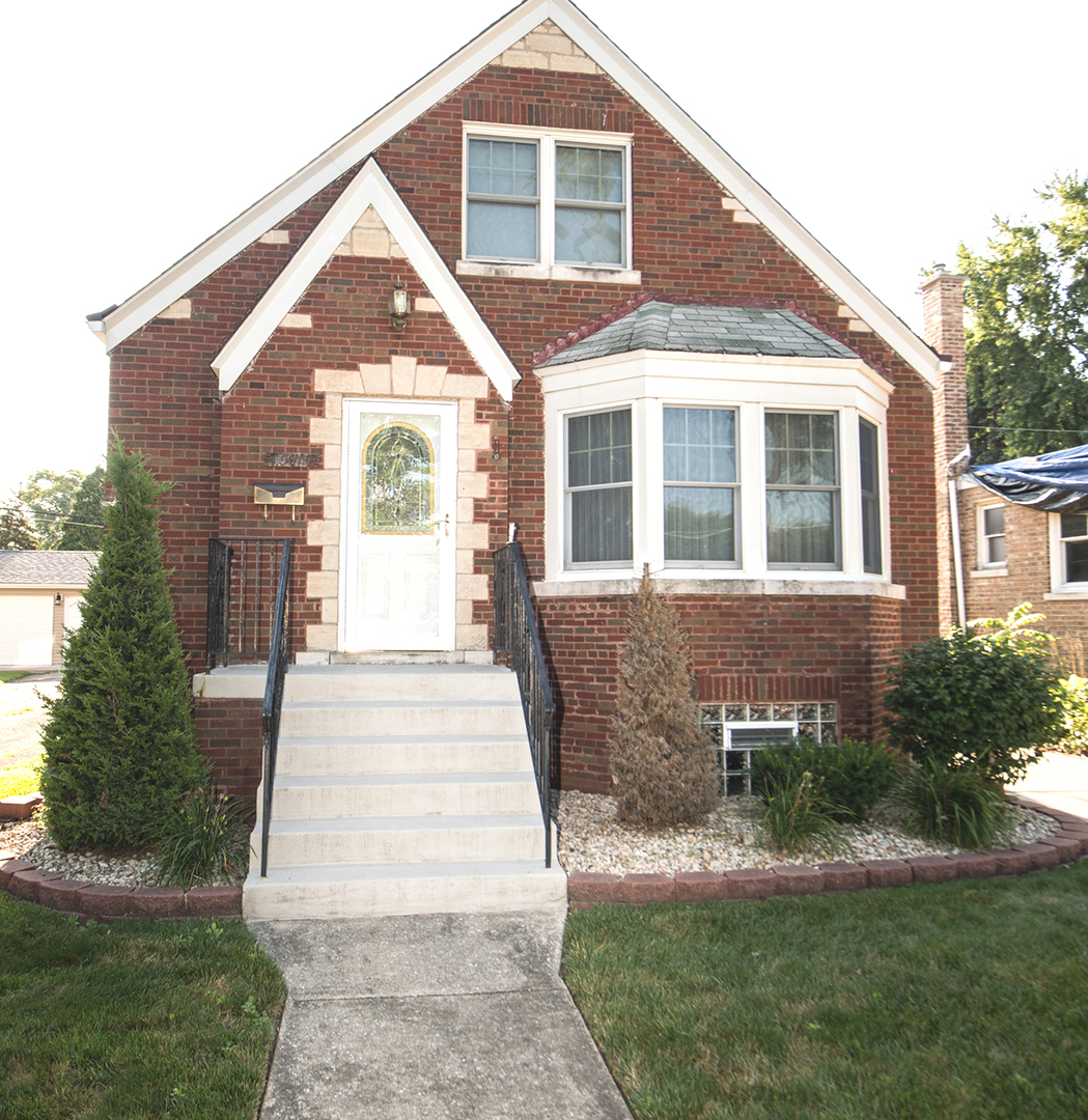 Mount Greenwood Real Estate & Mount Greenwood Chicago Information