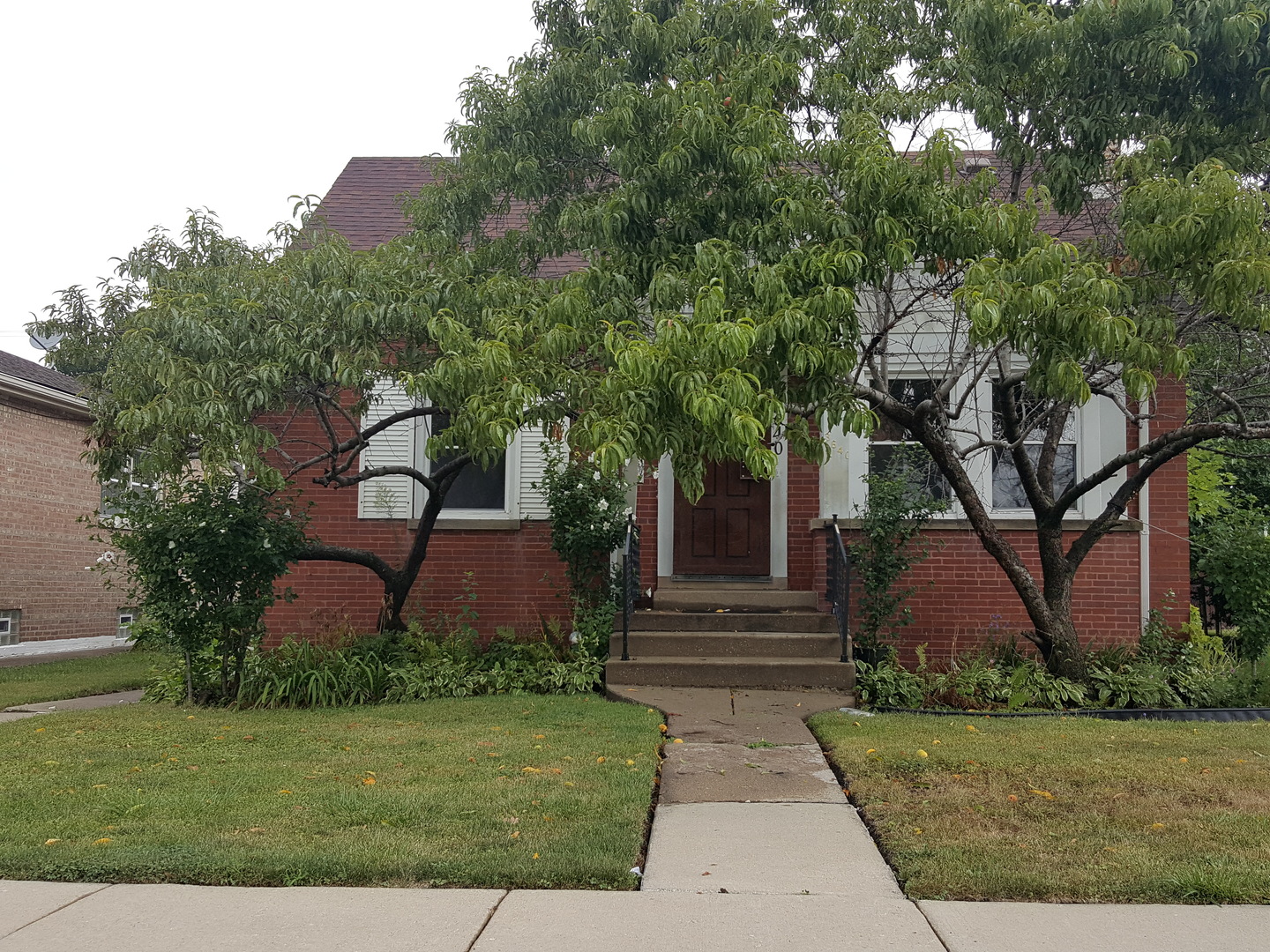 Ashburn Real Estate & Ashburn Chicago Information