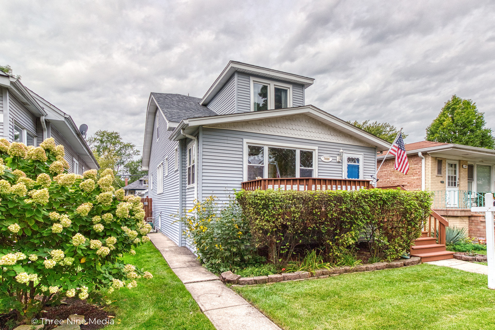 Edison Park Real Estate & Edison Park Chicago Information