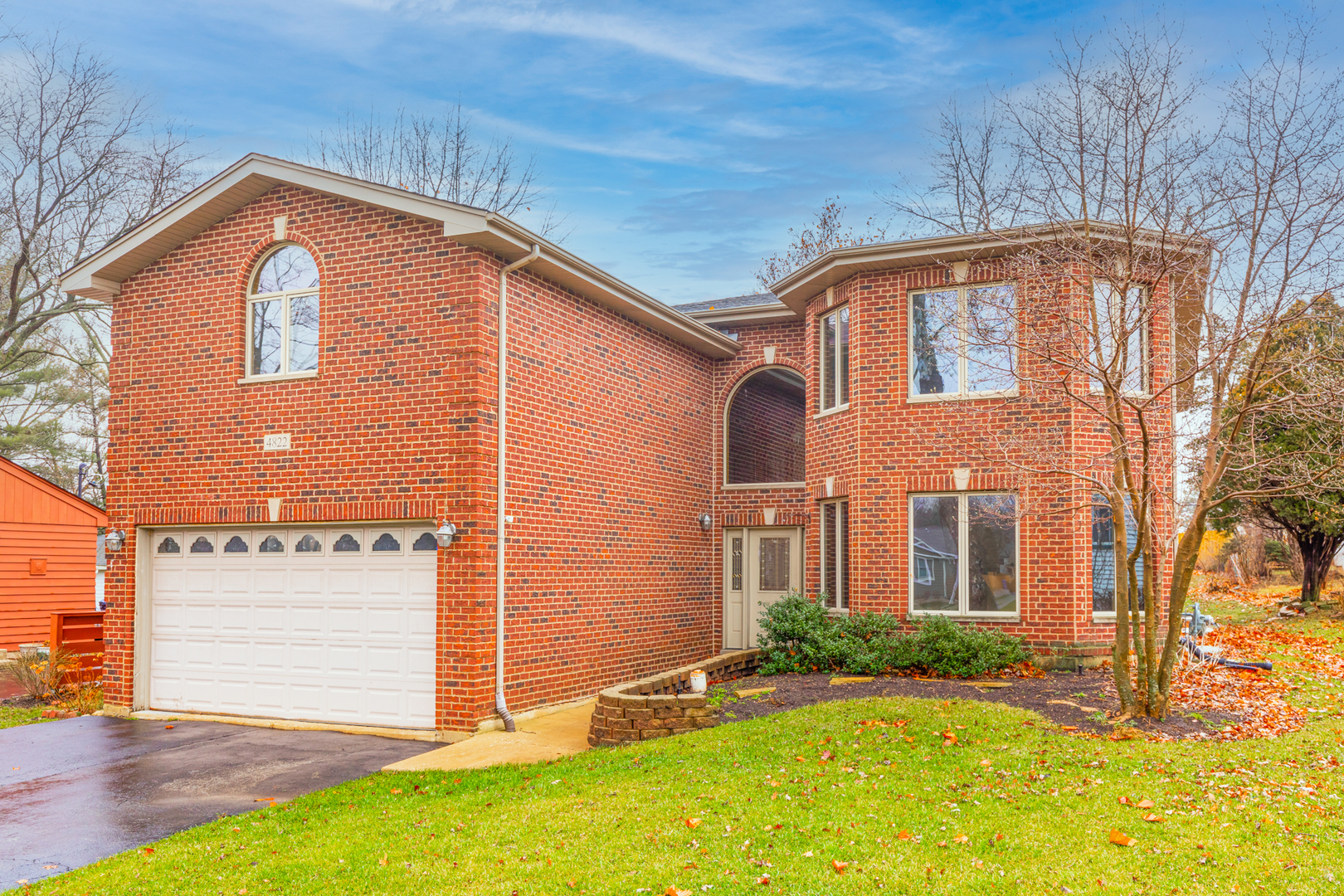 4822 Pershing Avenue, Downers Grove, Il 60515