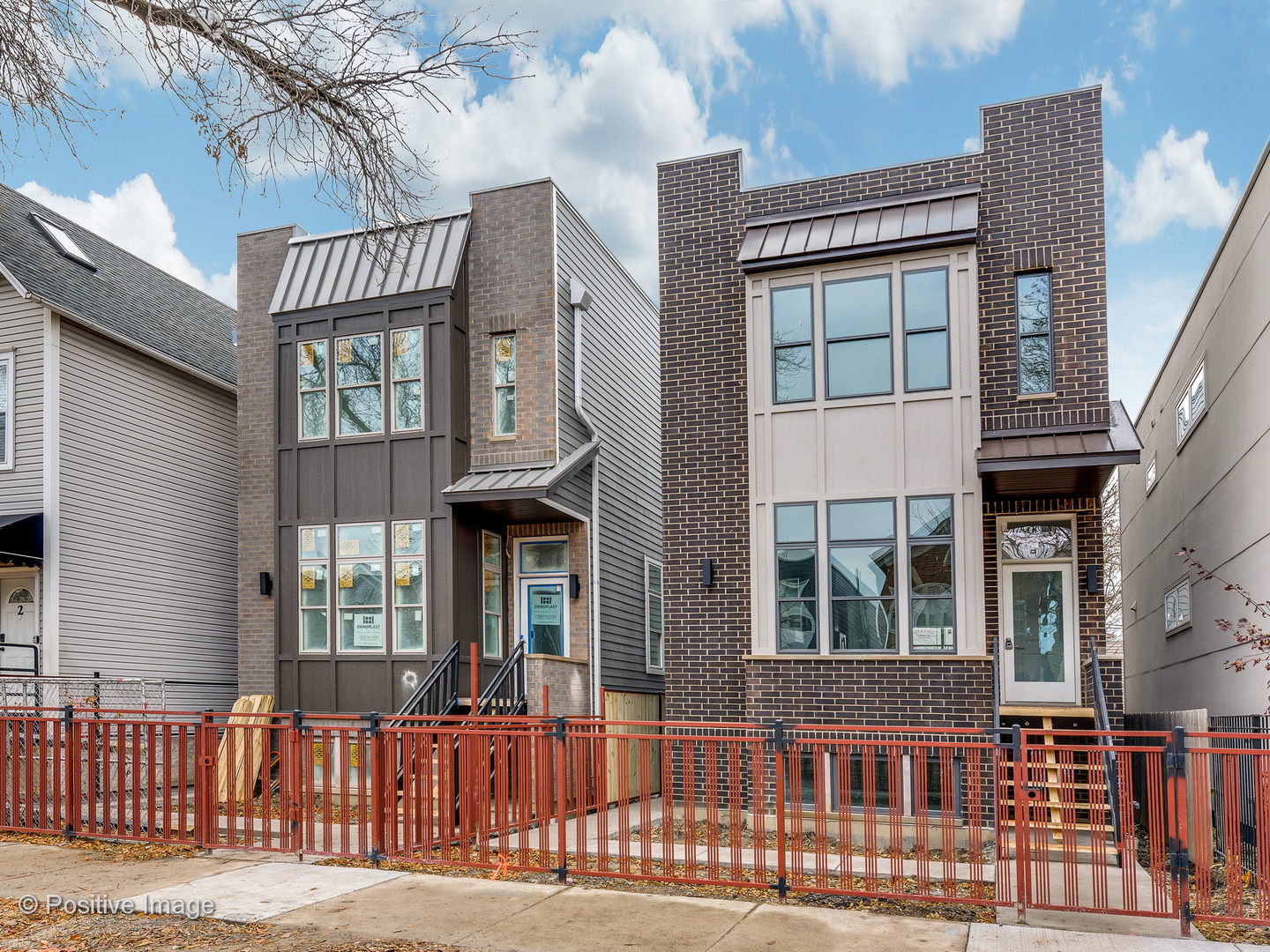 Logan Square Real Estate & Logan Square Chicago Information