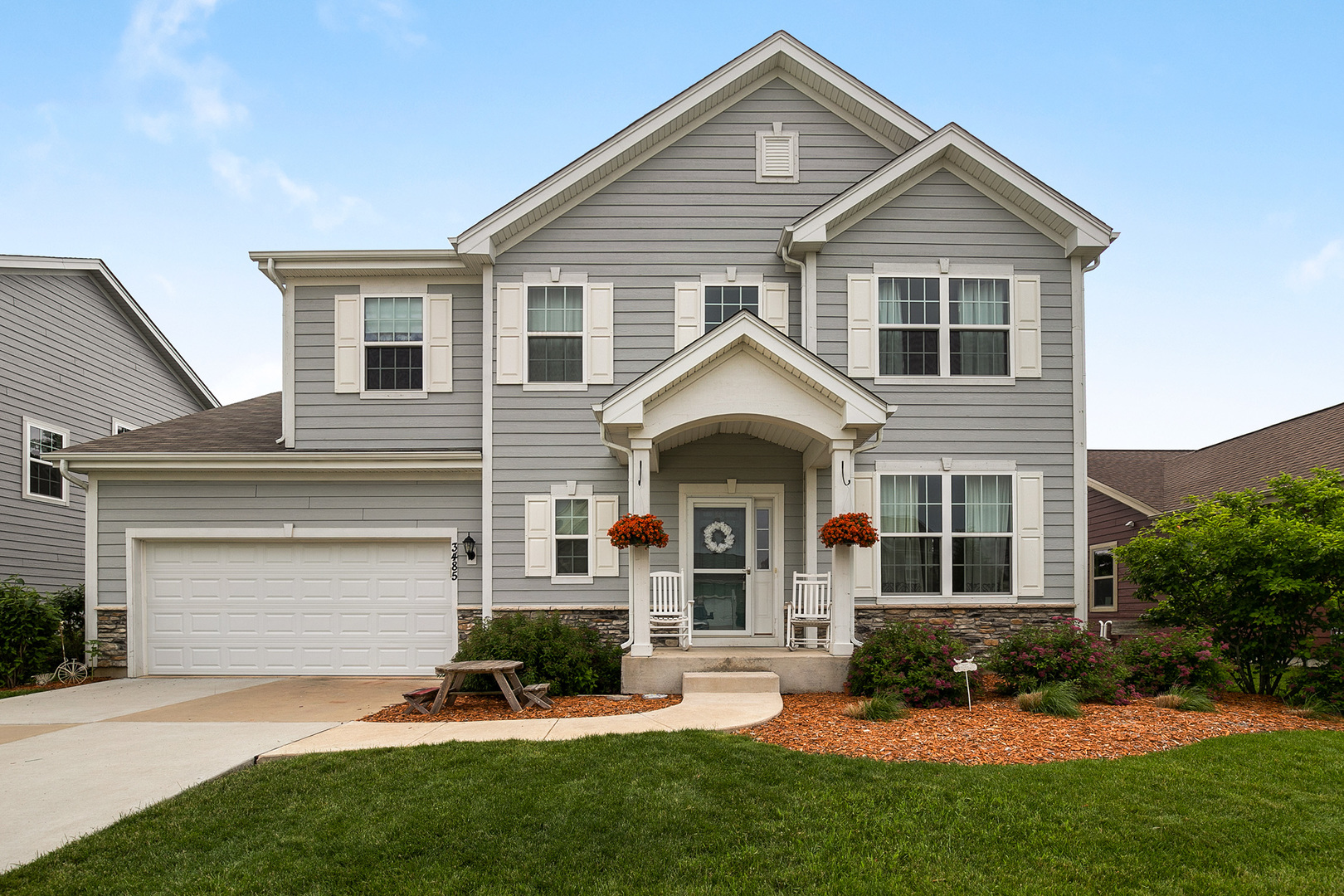 3485 Gallant Fox, ELGIN, Illinois