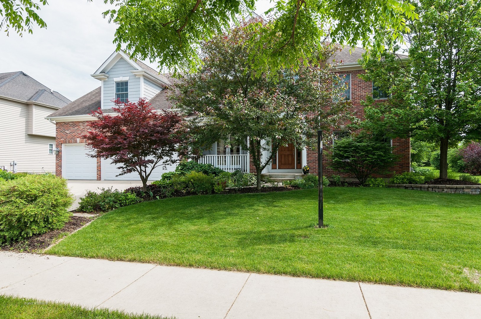542 Papermill Hill, BATAVIA, Illinois