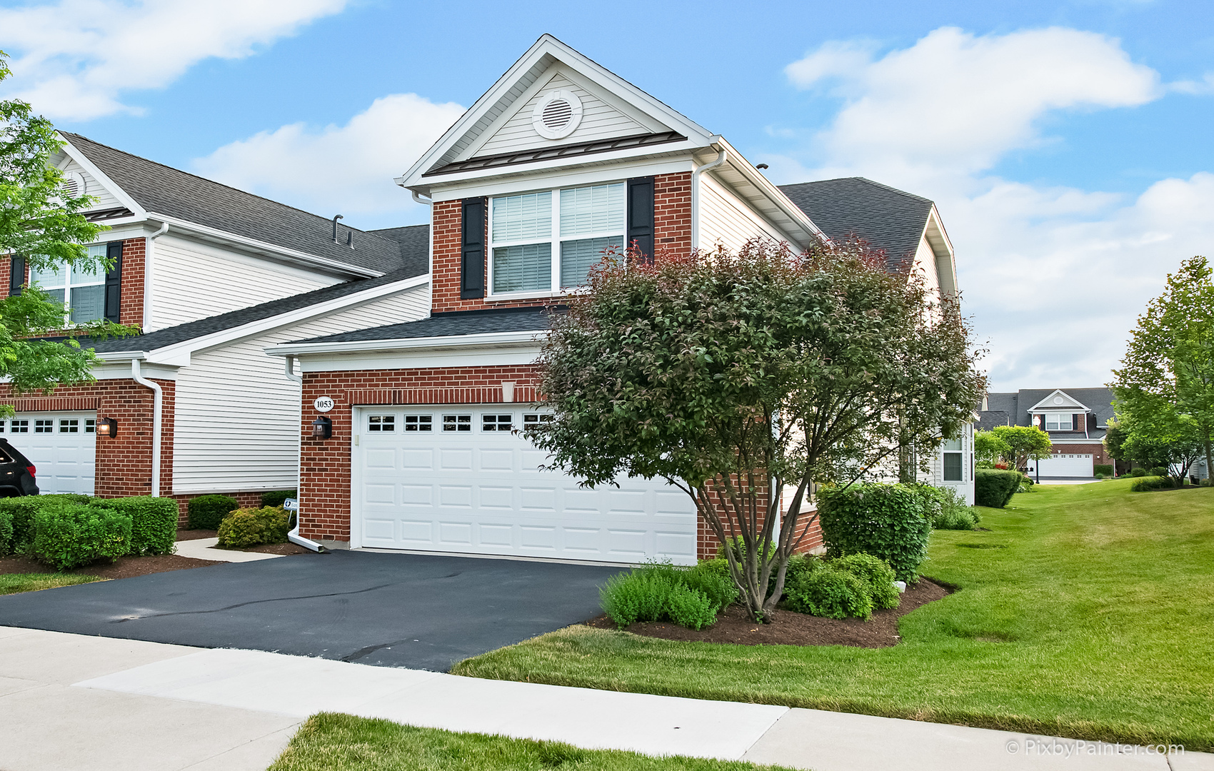 1053 Broadmoor, ELGIN, Illinois