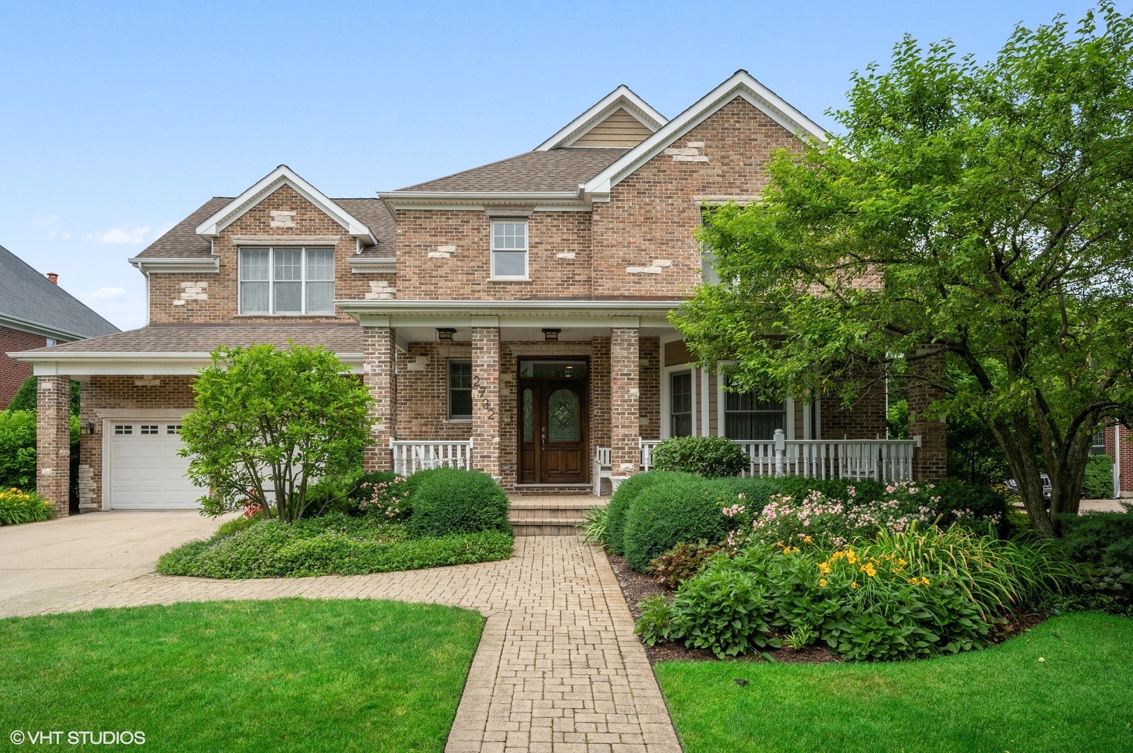 Homes for sale in the The Glen subdivision Glenview, Illinois Real Estate