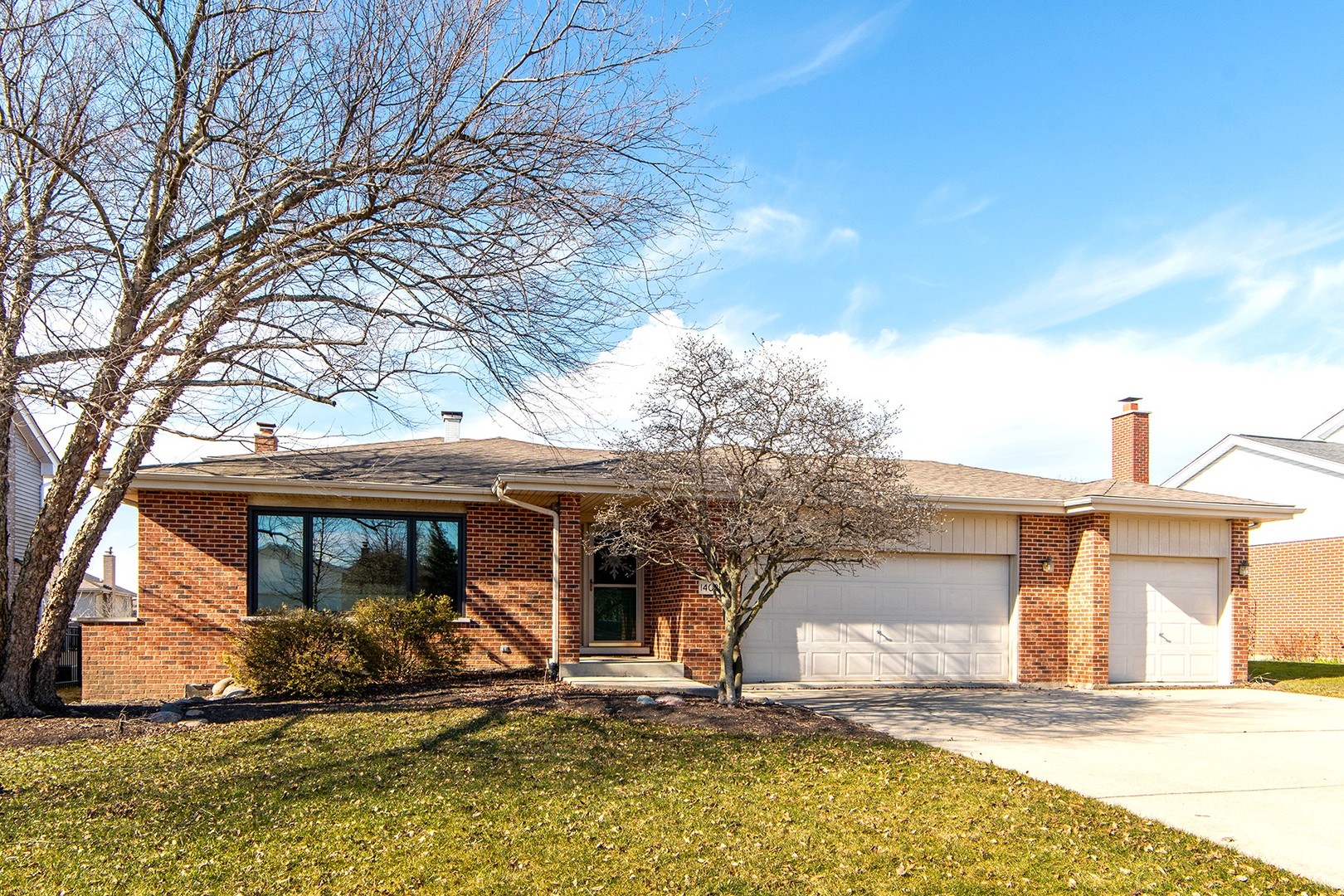 14020 Green Valley Drive, Orland Park, Il 60467