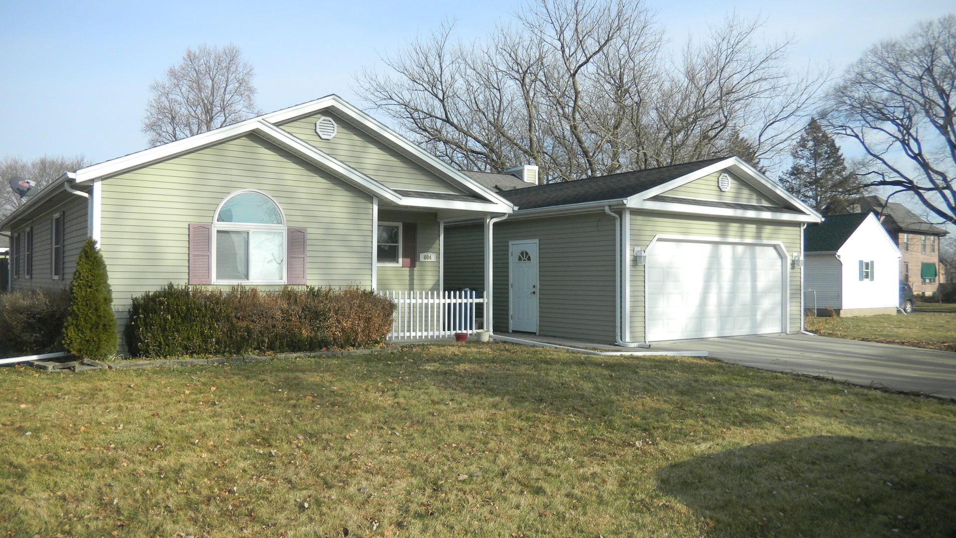 3 Bedroom Homes for sale in Mendota, Illinois Mendota MLS Mendota