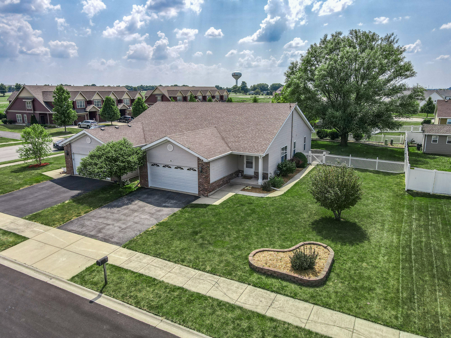 2 bedroom Homes for sale in Manteno, Illinois Manteno MLS Manteno