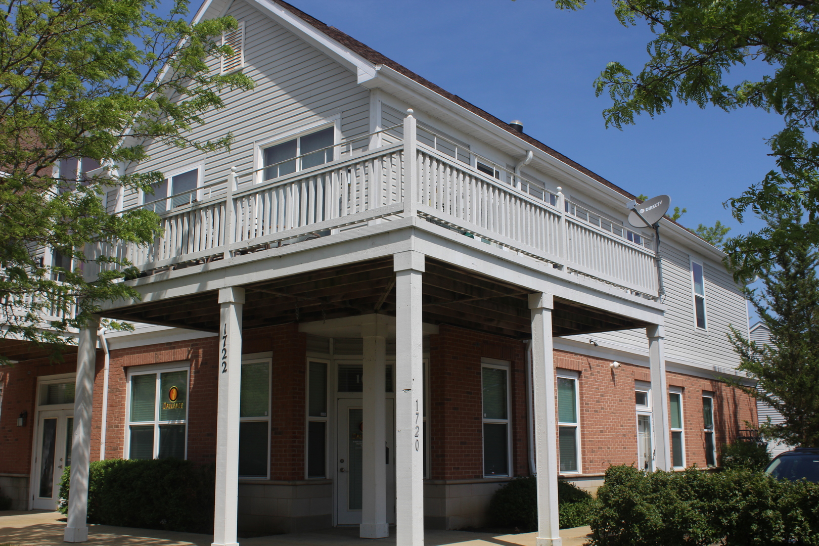 1720 Simms, Aurora, Illinois