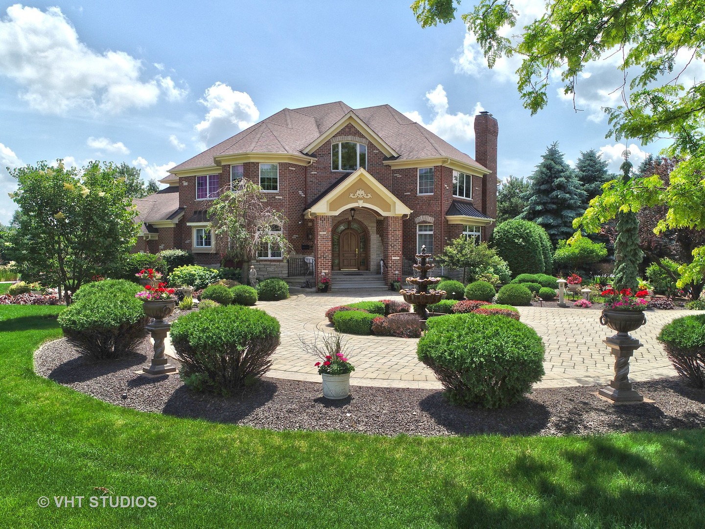40W785 Stoneridge, Elgin, Illinois