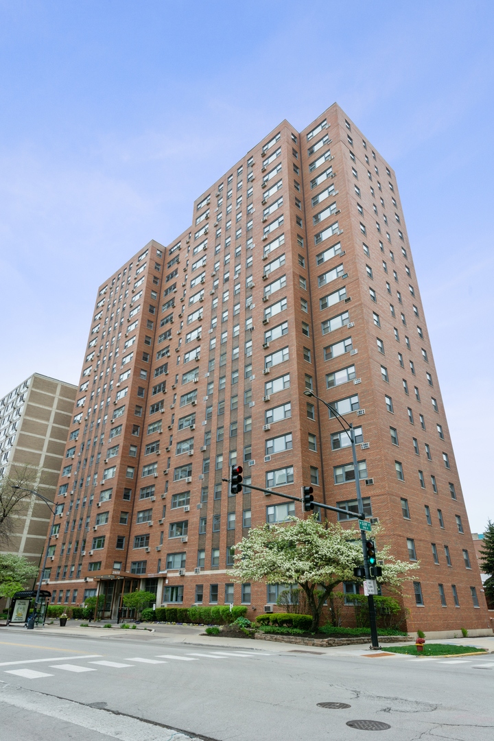 2909 N SHERIDAN RD All Prices Chicago Top Condos Real Estate MLS