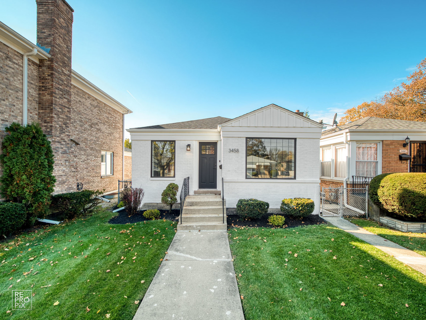 Belmont Heights Real Estate & Belmont Heights Chicago Information