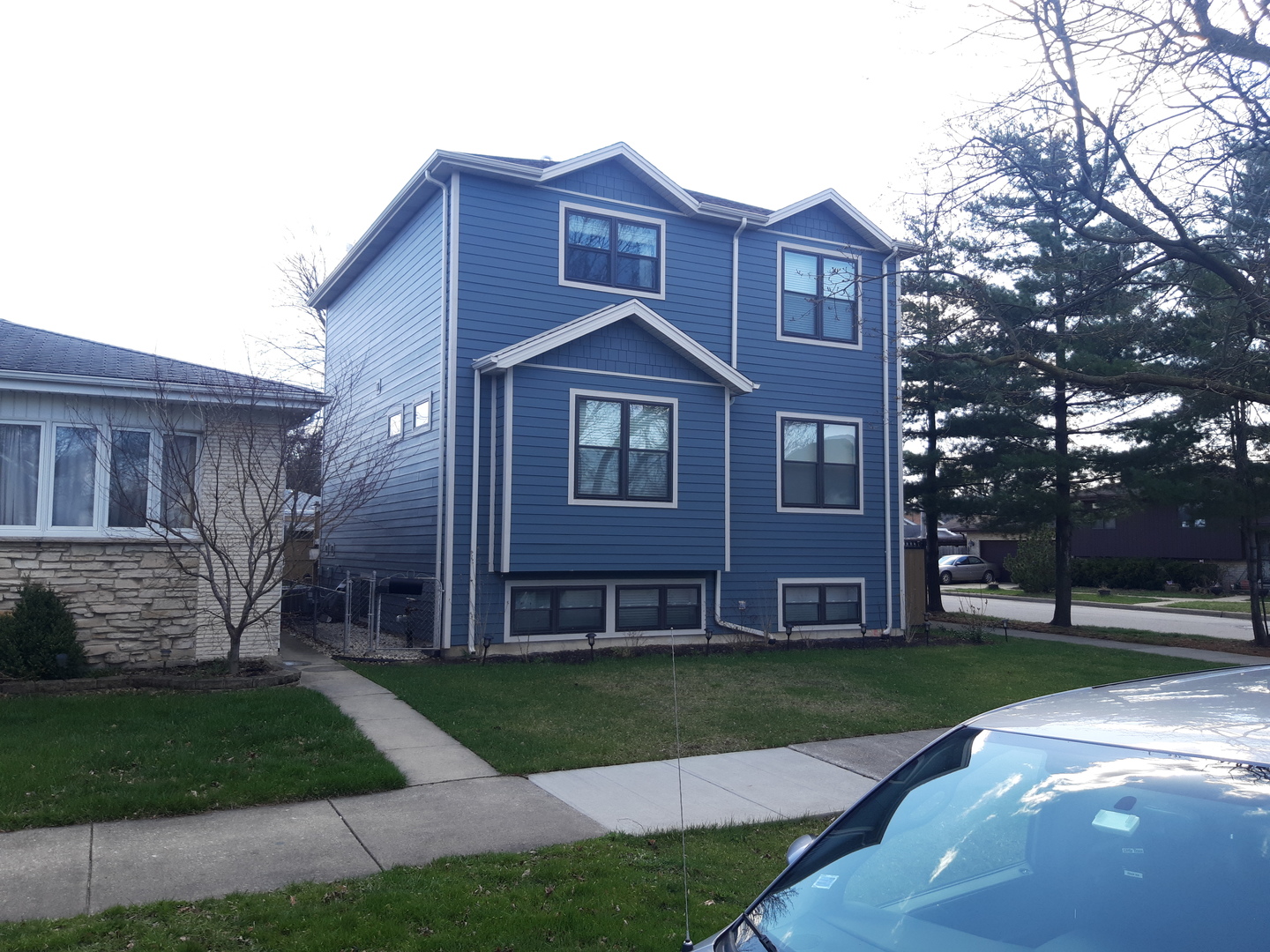 Homes for Sale in Zip Code 60634