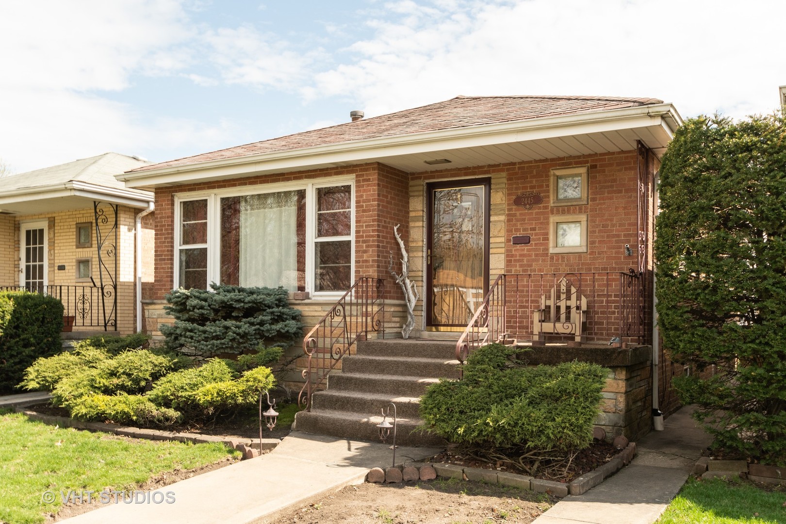 Beverly Woods Real Estate & Beverly Woods Chicago Information