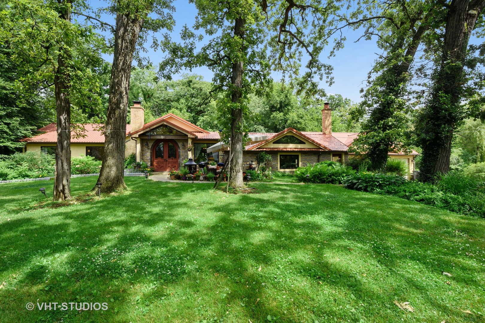 4 bedroom Homes for sale in Barrington, Illinois Barrington MLS