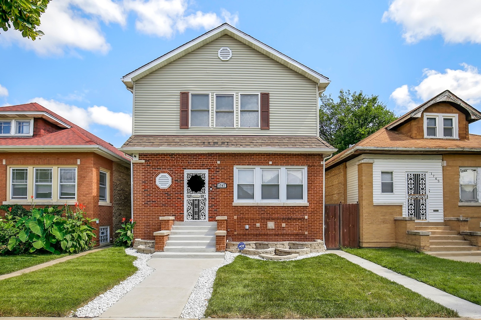 Galewood Real Estate & Galewood Chicago Information