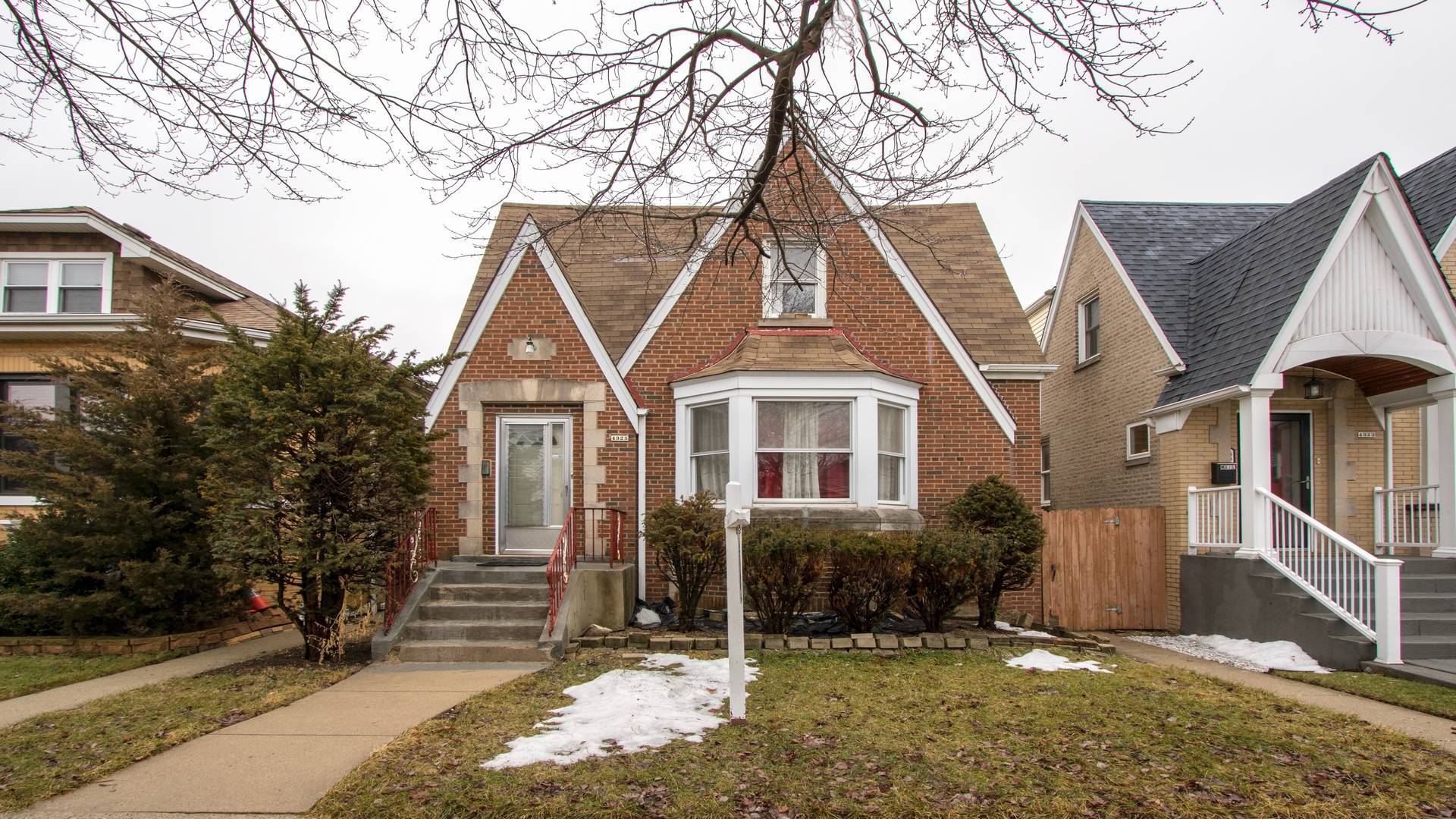 Portage Park Real Estate & Portage Park Chicago Information