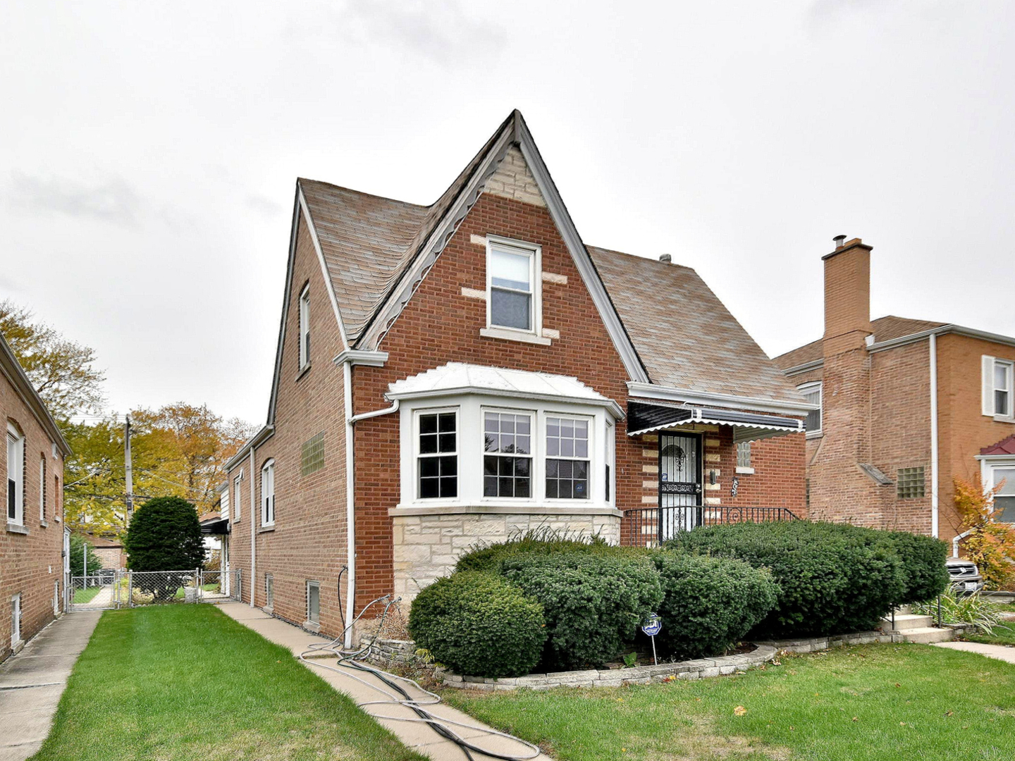 Homes for Sale in Zip Code 60634