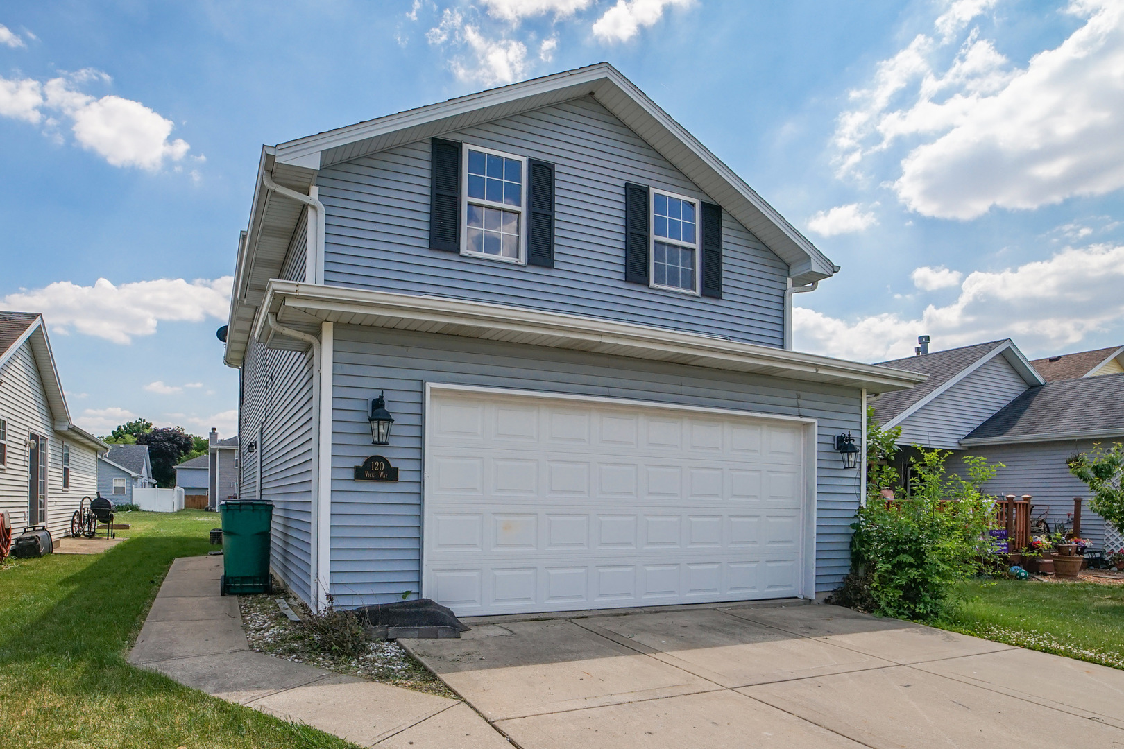 3 Bedroom Homes for sale in Manteno, Illinois Manteno MLS Manteno