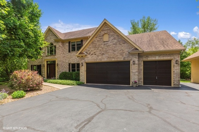 8N428 Sunny Hill, ELGIN, Illinois
