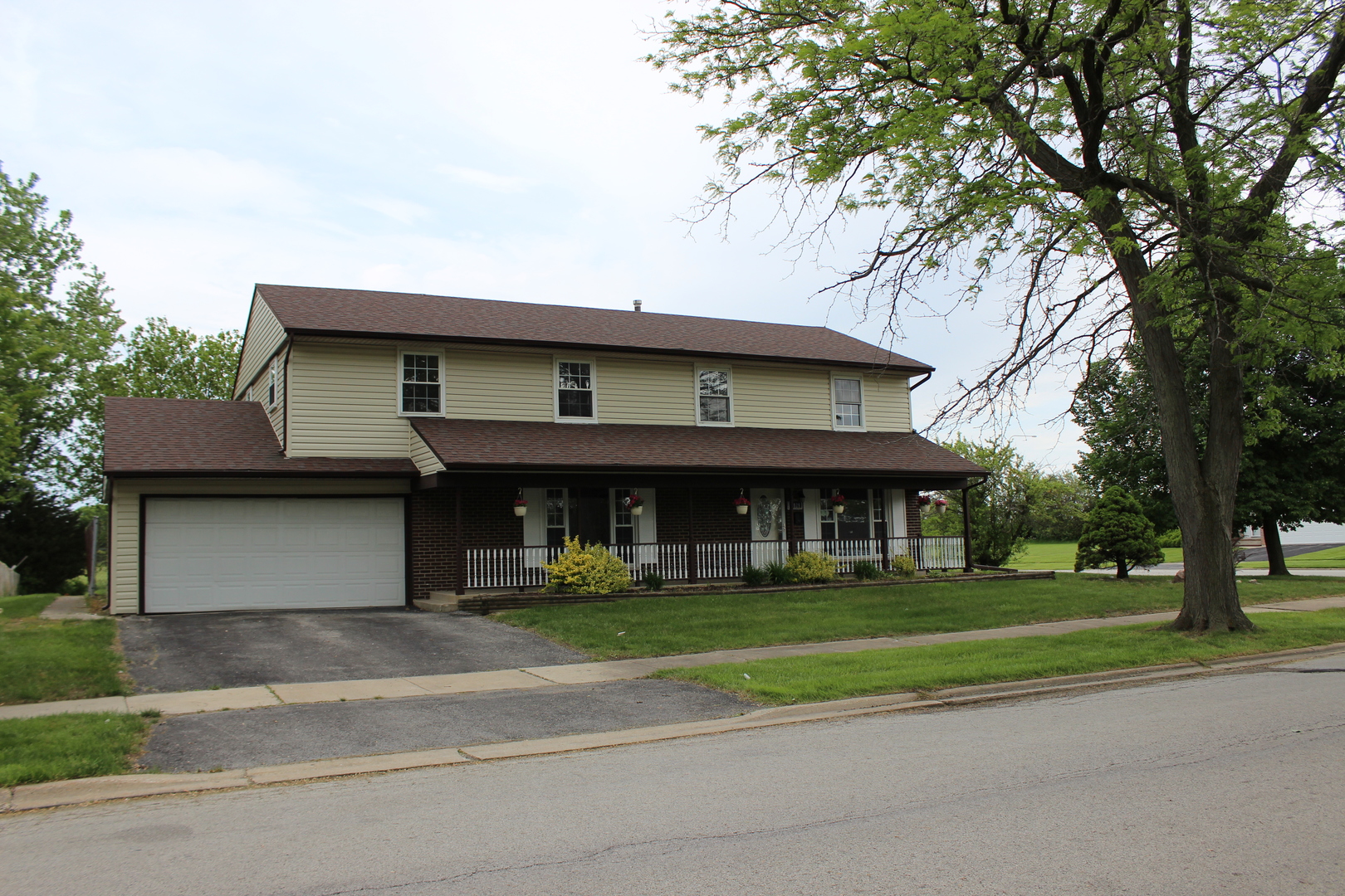 Luxury Homes for sale in Matteson, Illinois Matteson MLS Matteson