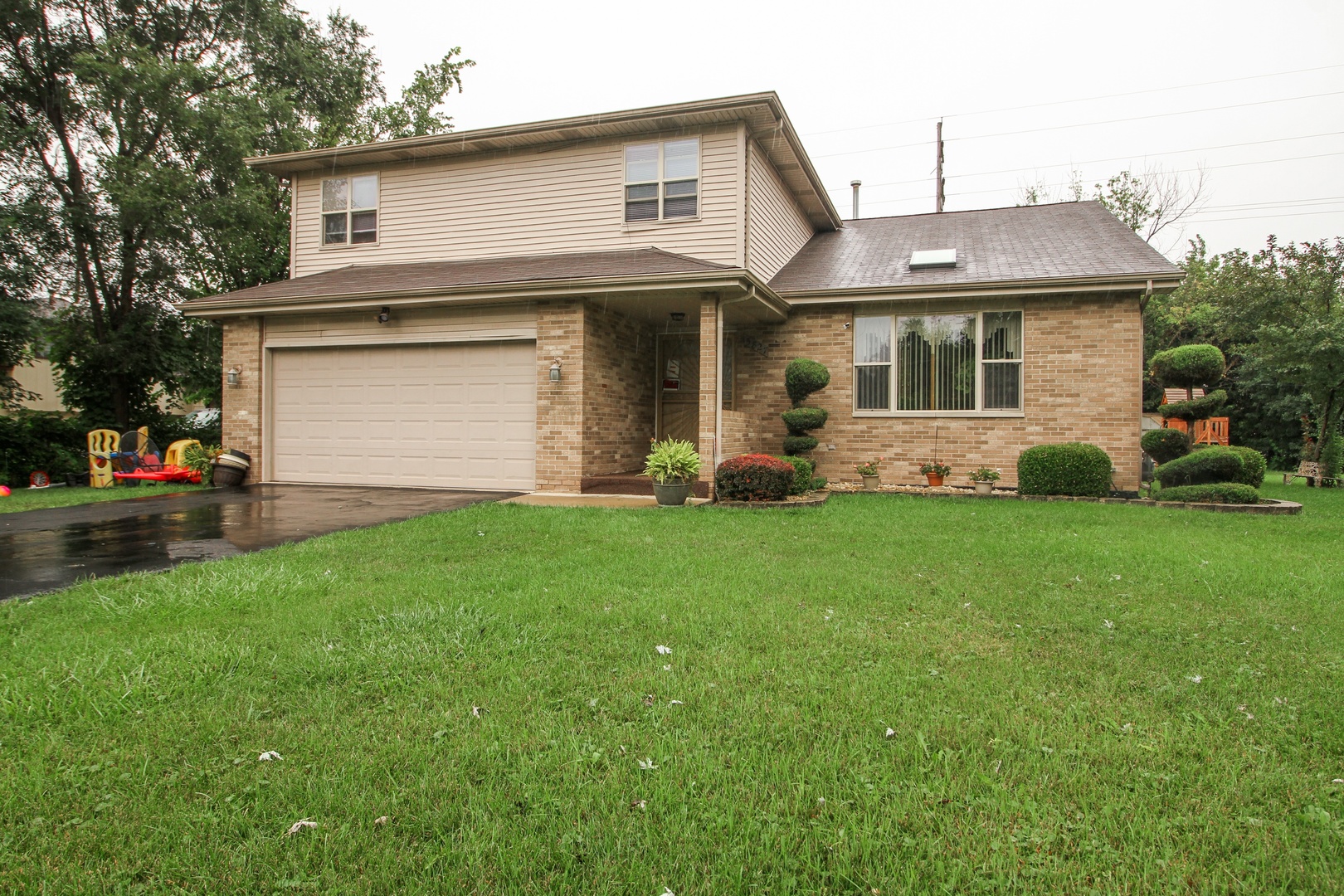 3 Bedroom Homes for sale in Markham, Illinois Markham MLS Markham